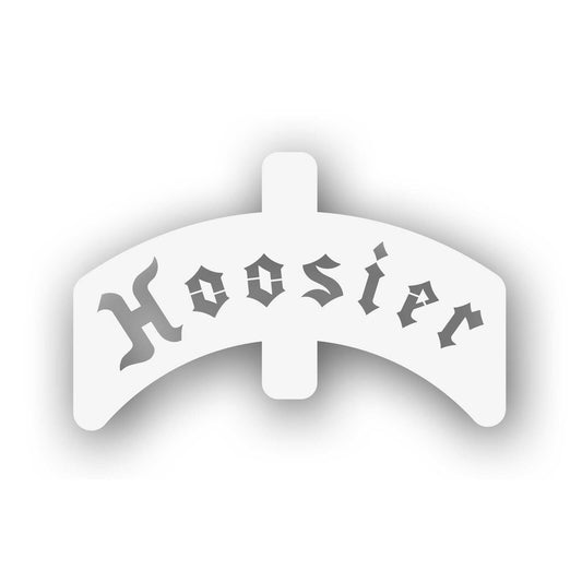 Proline Refresh Stencil for 10153 and 10157 Hoosier Tires