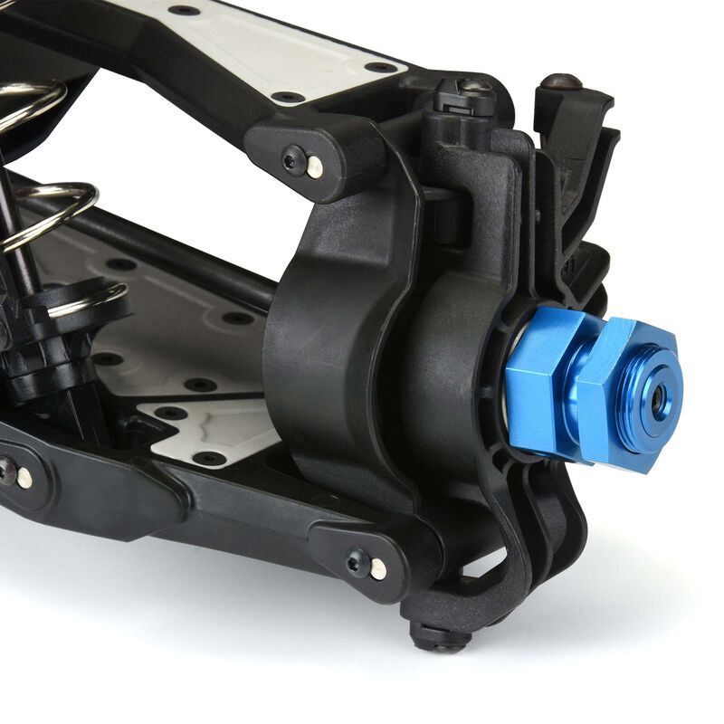 1/5 Performance HD 24mm Axle Conversion for X-MAXX