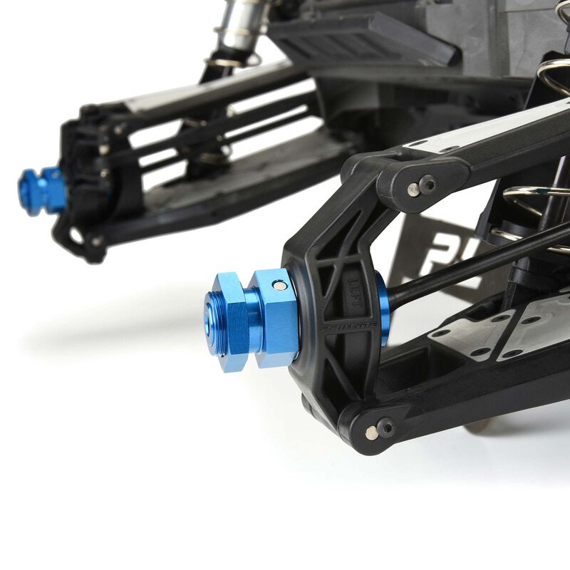 1/5 Performance HD 24mm Axle Conversion for X-MAXX