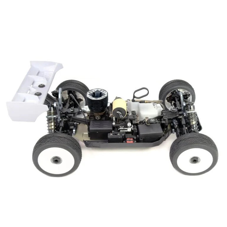 Tekno NB48 2.2 1/8 Competition Off-Road Nitro Buggy Kit (NEW)