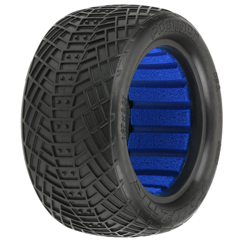 Proline Positron - 1/10 Scale Rear Buggy Tire