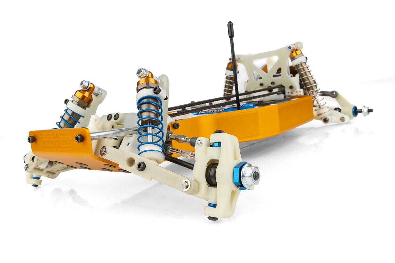 ***Pre-Order*** Team Associated RC10 4WD KIT