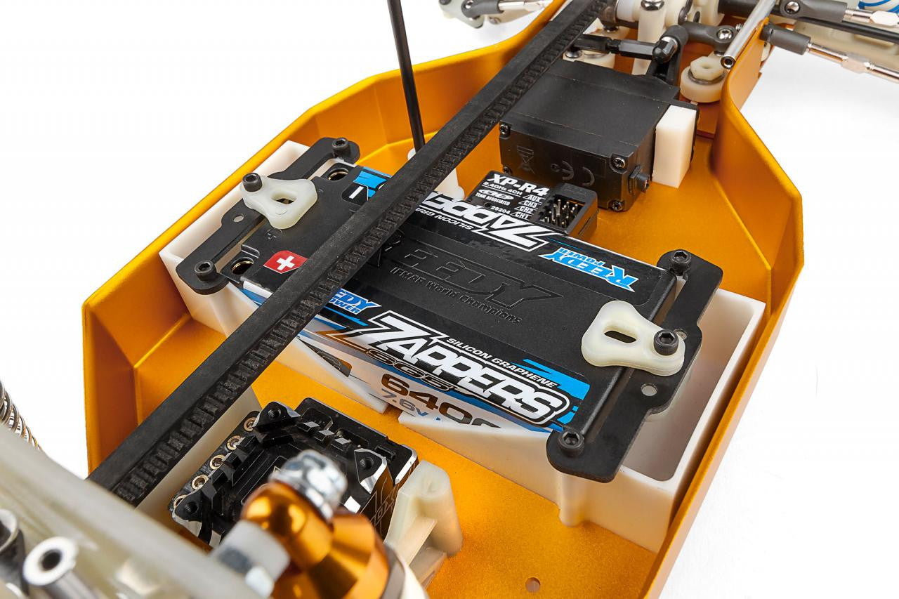 ***Pre-Order*** Team Associated RC10 4WD KIT
