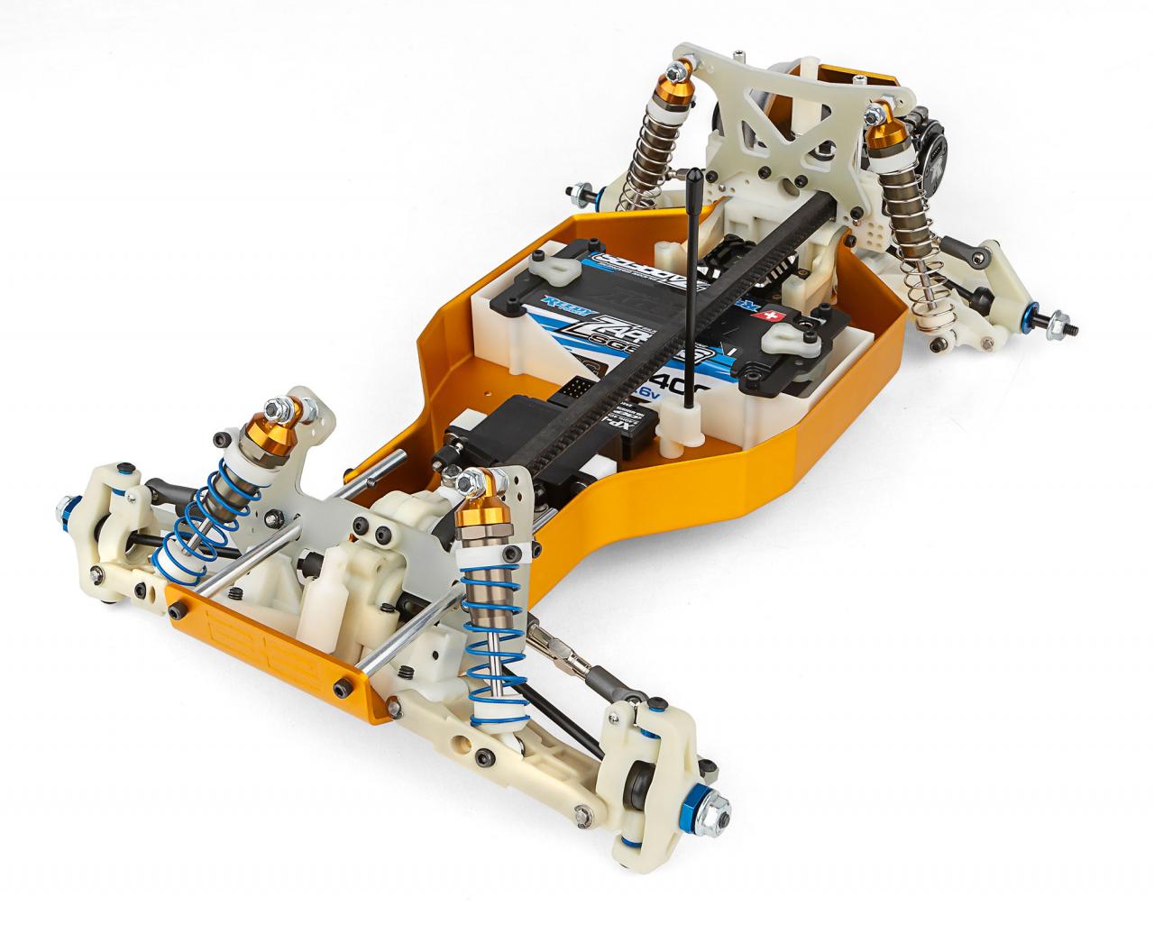 ***Pre-Order*** Team Associated RC10 4WD KIT