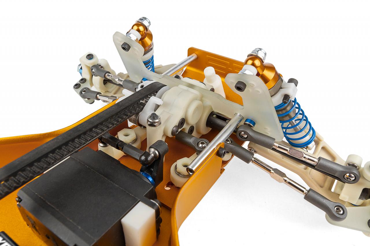 ***Pre-Order*** Team Associated RC10 4WD KIT