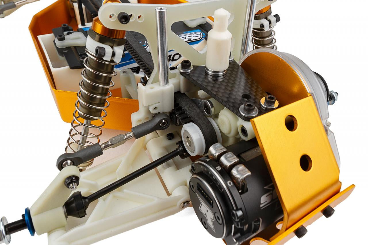 ***Pre-Order*** Team Associated RC10 4WD KIT