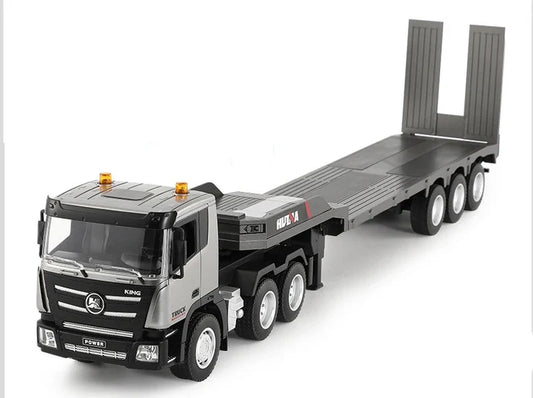 RC PRO Huina 1/24 9ch RC Platform Trailer