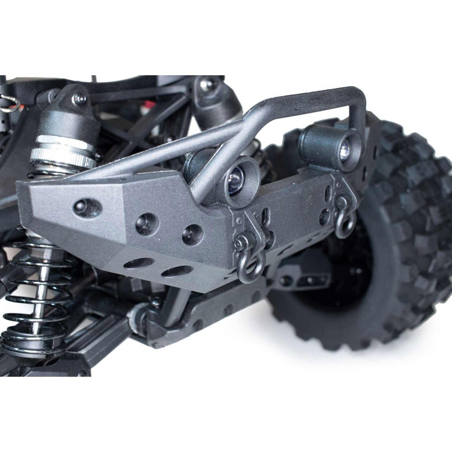 Redcat 1/8 Kaiju 6S 4X4 Monster Truck Brushless RTR
