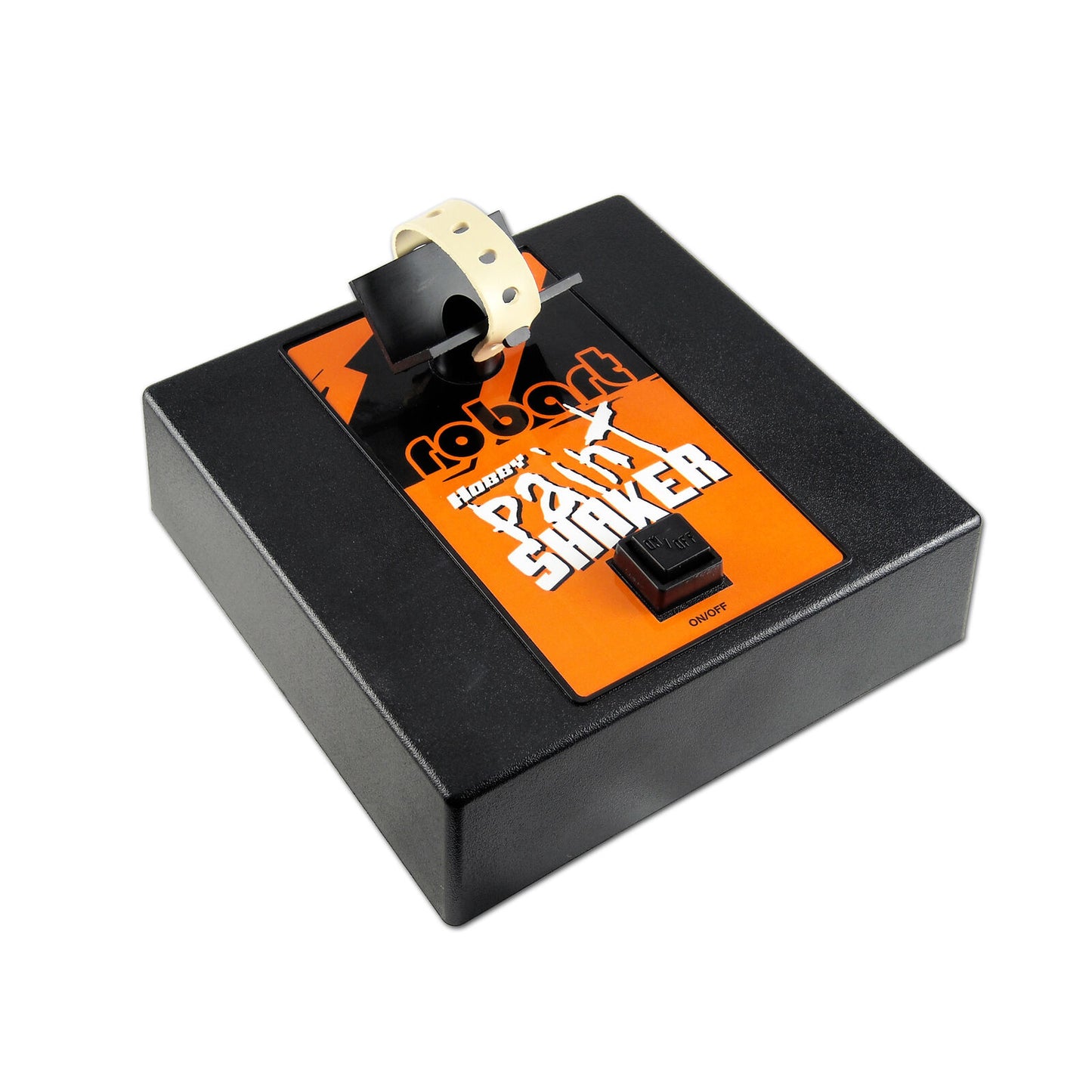 Robart Paint Shaker - Battery Powered