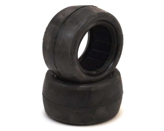 RAW Speed Slick -  1/10 Scale Truck Tire