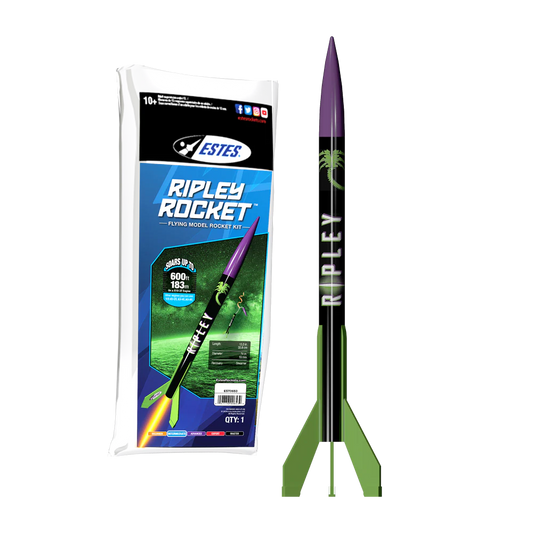 Ripley Rocket