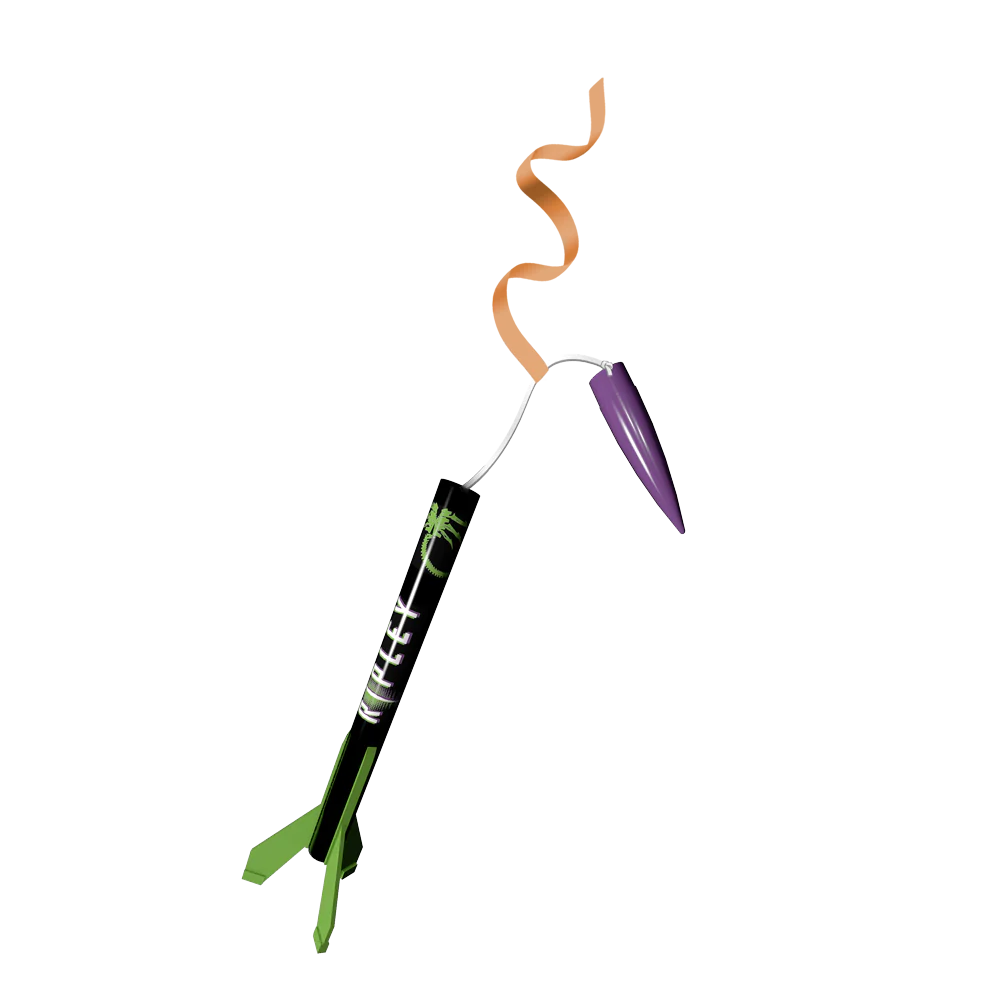 Ripley Rocket