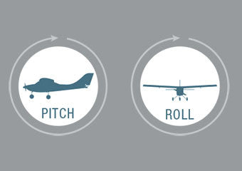 HobbyZone XCub 450mm RTF with SAFE