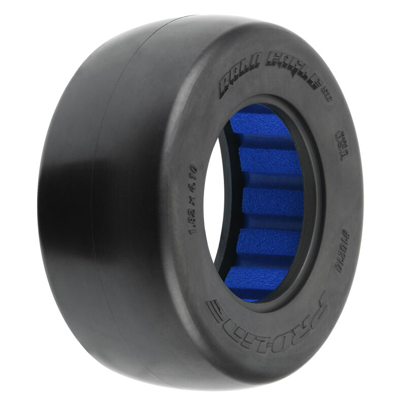 Proline Bald Eagle - Short Course Tire