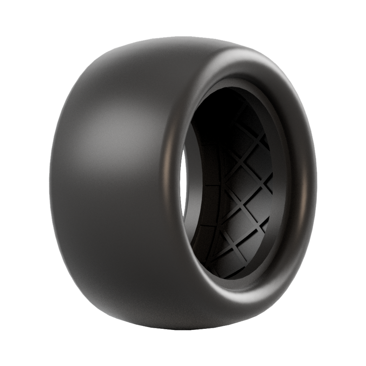RAW Speed Slick - 1/10 Scale Rear Buggy Tire