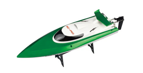 RC PRO SONIC 19 HIGH-SPEED BRUSHED BOAT Ready To Run