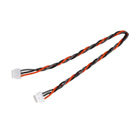 thumbnail image 2 of Spektrum Remote Receiver Extension 12-Inch SPM9012 Switches Servo Wires 2 of 11