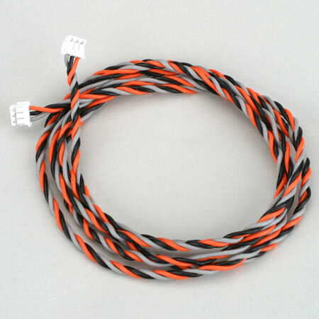 Spektrum - Remote Receiver Extension 6/9/12/24/36 inch