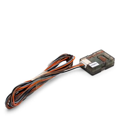 Spektrum - SRXL2 DSMX Remote Receiver