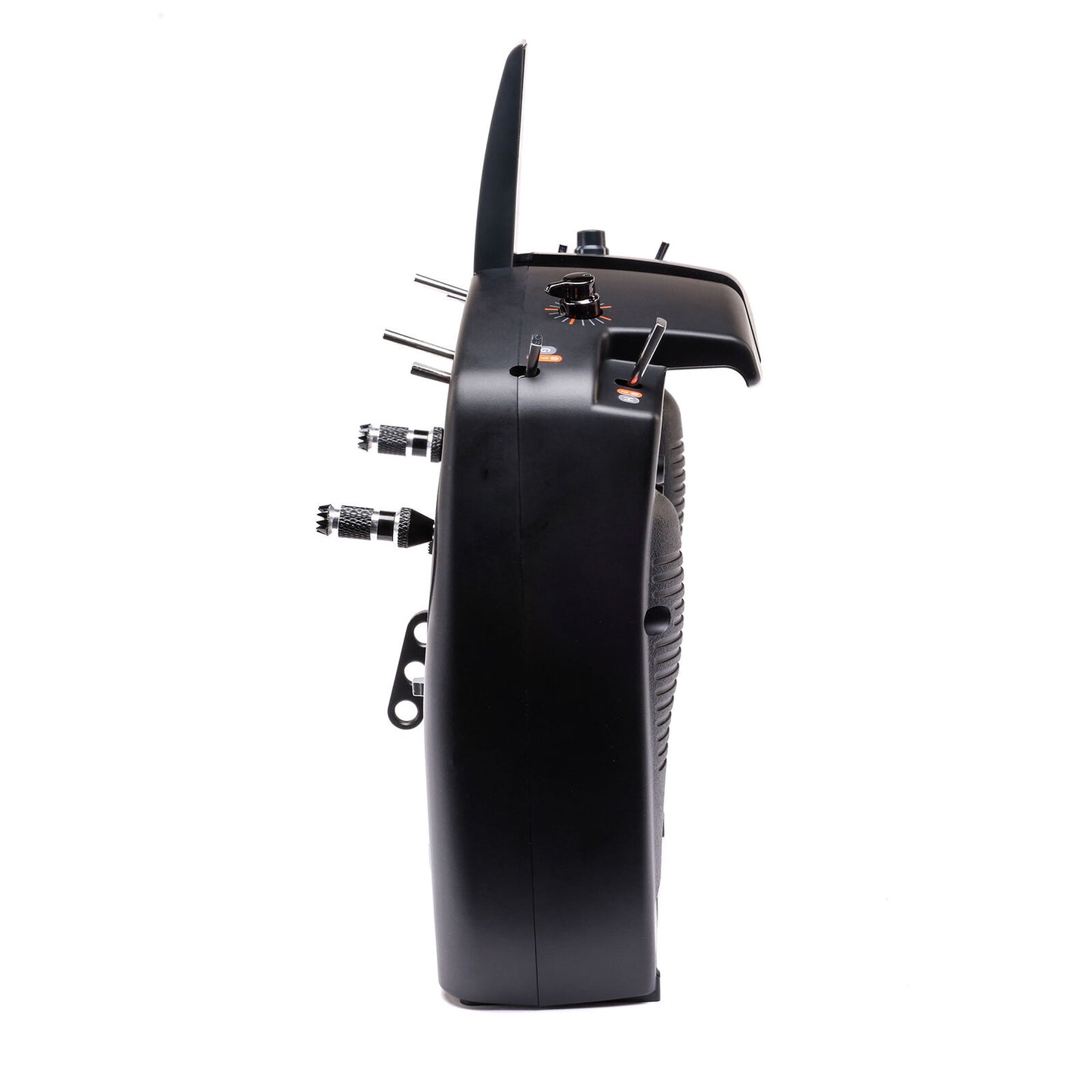 Spektrum - NX7e+ 14-Channel DSMX (Transmitter Only) Black Edition