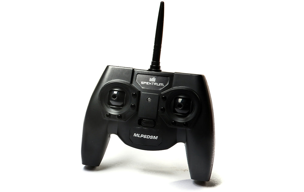 Blade120 S 2 RTF with SAFE