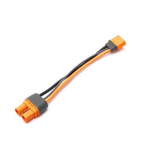 Spektrum Adapter: IC3 Battery / IC2 Device