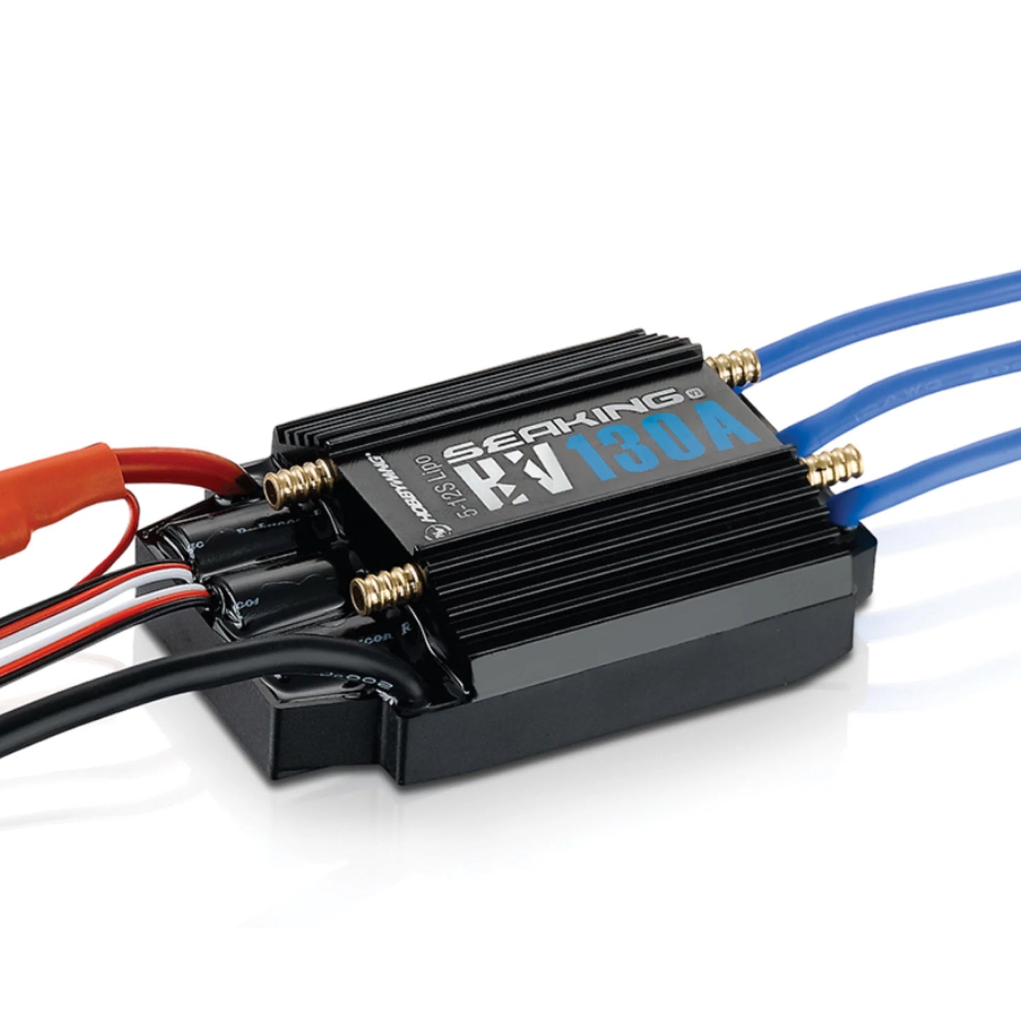 Hobbywing - SEAKING V Series ESC For Boat