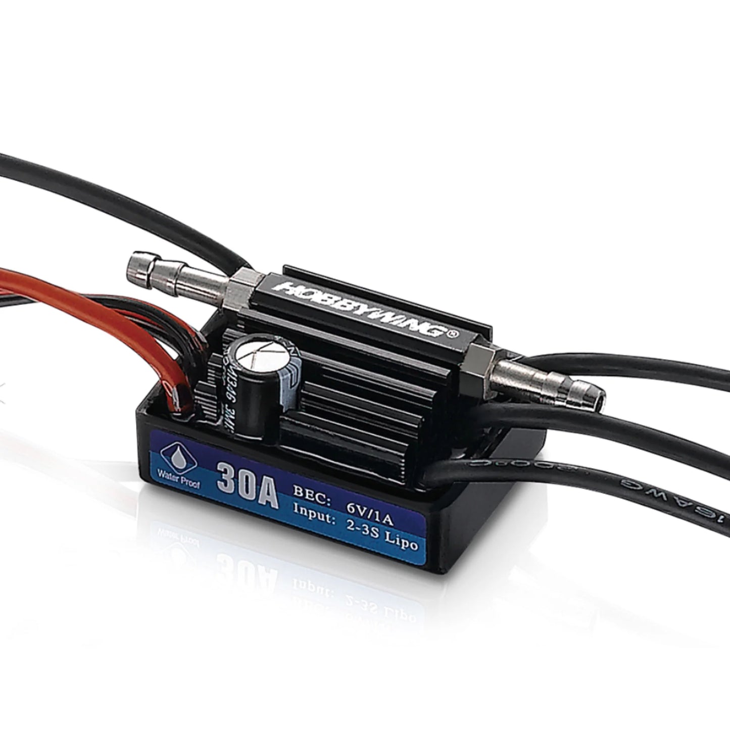 Hobbywing - SEAKING V Series ESC For Boat