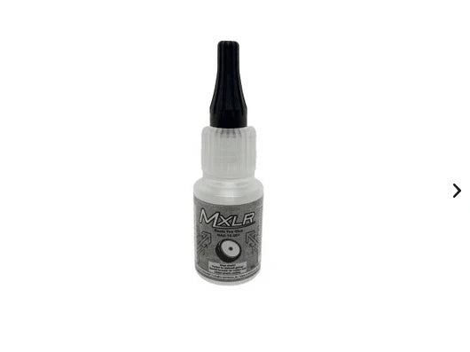 MXLR Elastic Tire Glue (20g)
