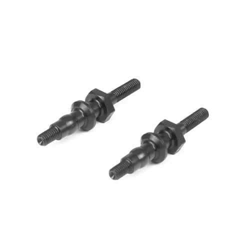 Tekno Shock Standoffs (requires TKR6780, EB/ET410, 2pcs)