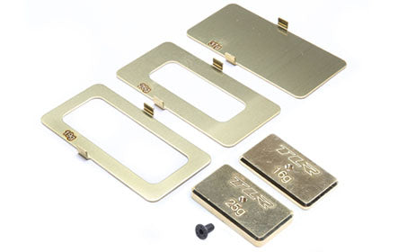 TLR 1/10 22 5.0 2WD DC ELITE Race Kit, Dirt/Clay