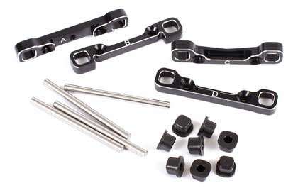 TLR 1/10 22X-4 ELITE 4X4 Buggy Race Kit