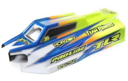 TLR 1/10 22X-4 ELITE 4X4 Buggy Race Kit