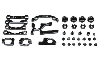 TLR 1/10 22X-4 ELITE 4X4 Buggy Race Kit