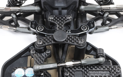 TLR 1/10 22X-4 ELITE 4X4 Buggy Race Kit