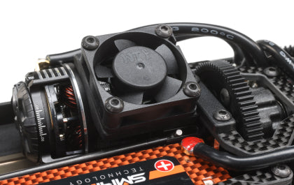TLR 1/10 22X-4 ELITE 4X4 Buggy Race Kit