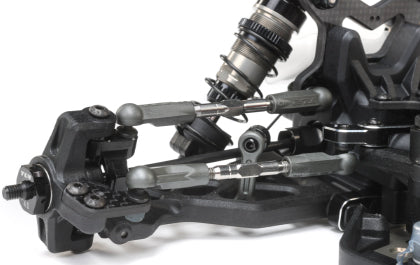 TLR 1/10 22X-4 ELITE 4X4 Buggy Race Kit