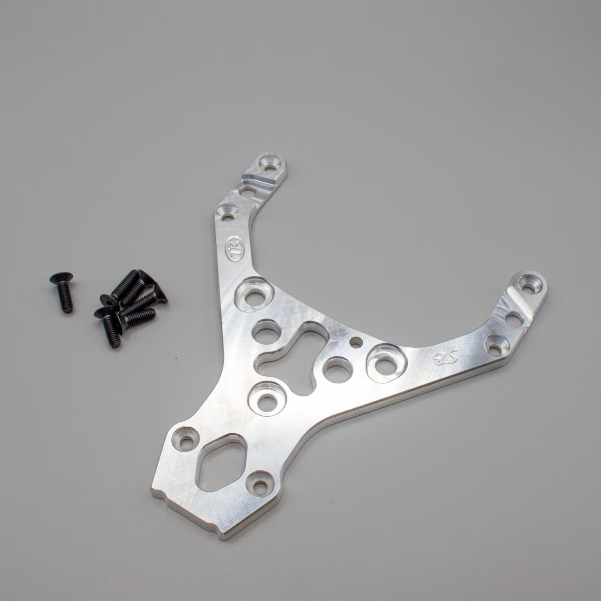 Turtle Racing HD Top Plate for HPI Baja 5B