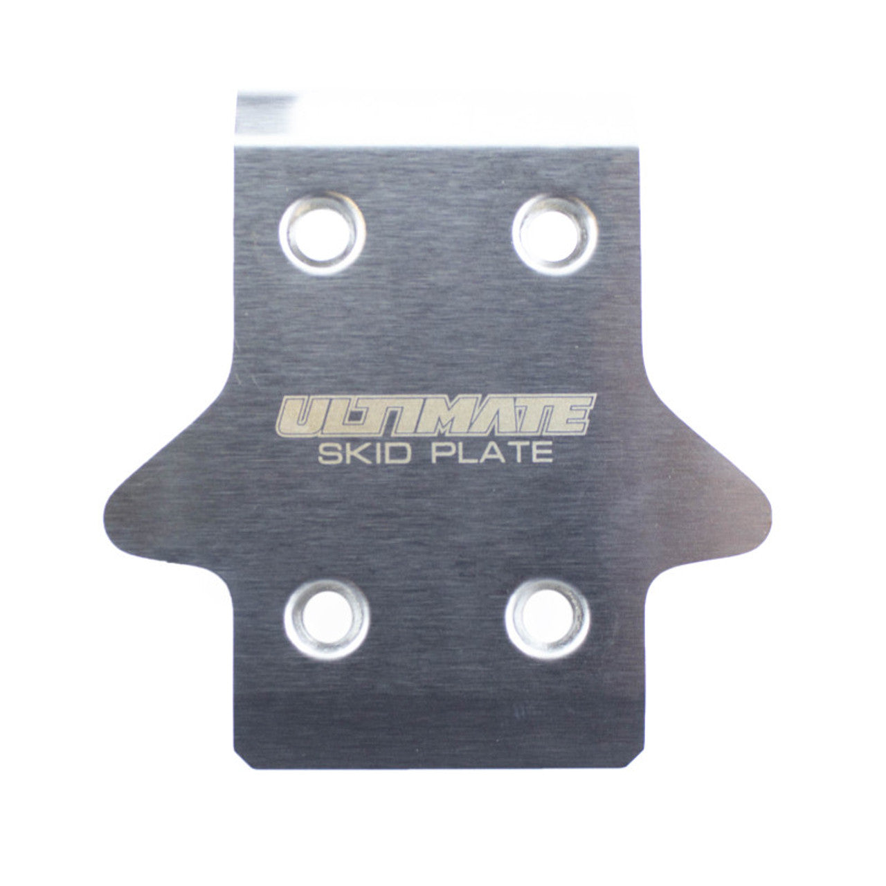 Ultimate Racing Front Chassis Skid Plate Mugen 1/8 Off Road
