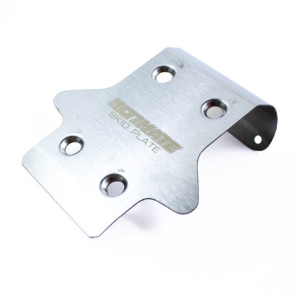 Ultimate Racing Front Chassis Skid Plate Mugen 1/8 Off Road