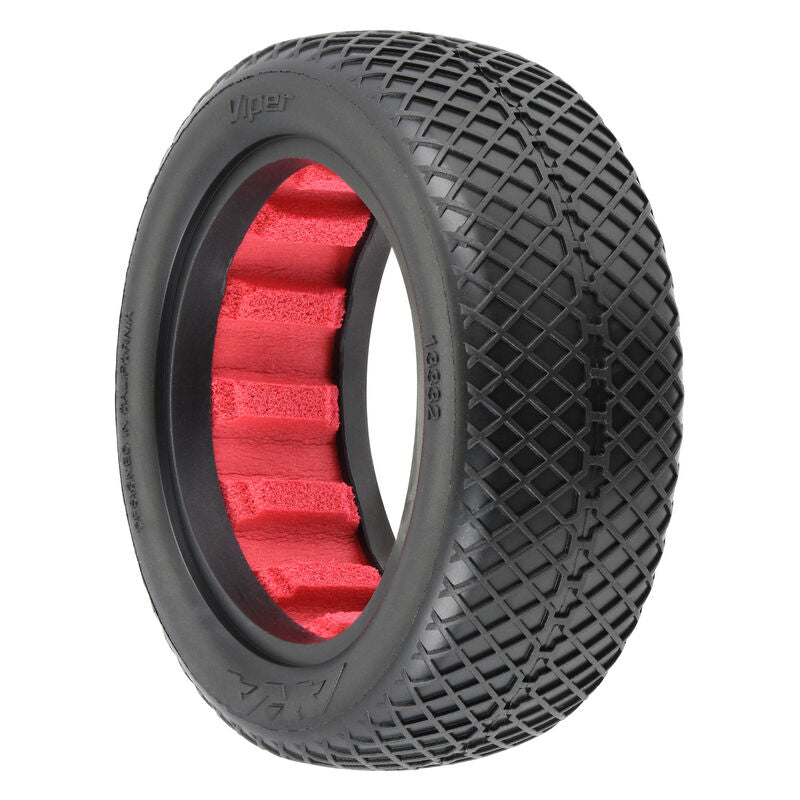 AKA Viper - 1/10 Scale 4wd Front Buggy Tire