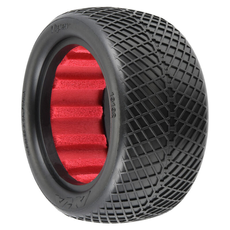AKA Viper - 1/10 Scale Rear Buggy Tire