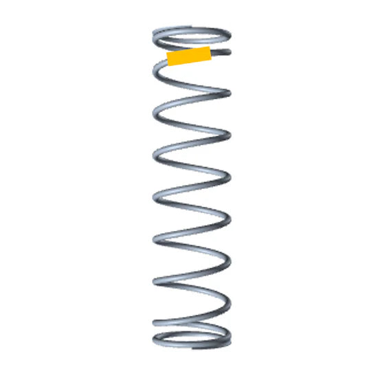 Willspeed Springs - 13mm Rear