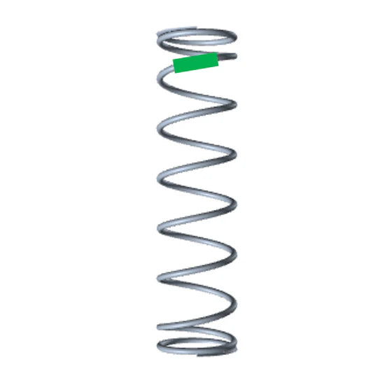 Willspeed Springs - 13mm Rear