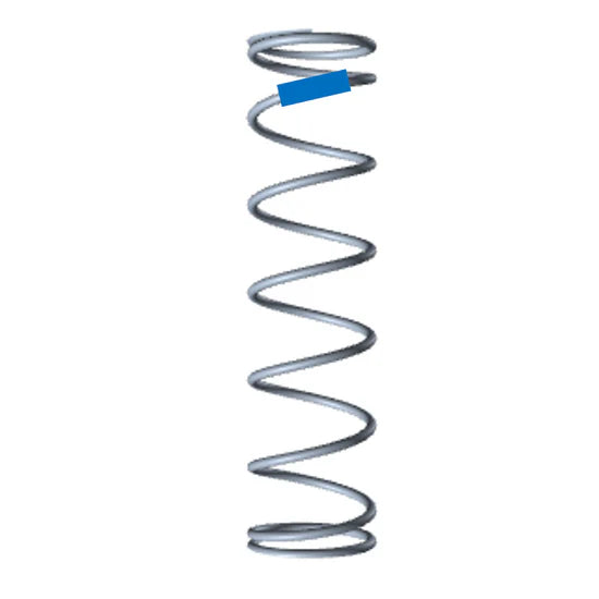 Willspeed Springs - 13mm Rear