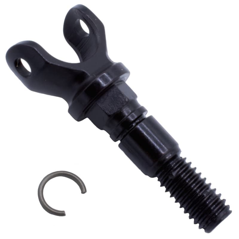 XRAY X4 CVD Drive Axle - Spring Clip - Hudy Spring Steel™