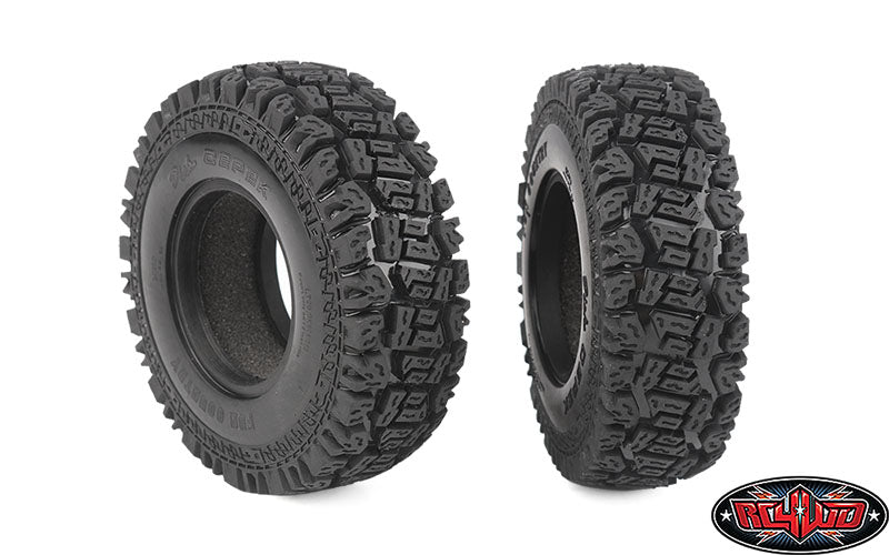 RC4WD Dick Cepek FC-1 - 1.9" Crawler Tire
