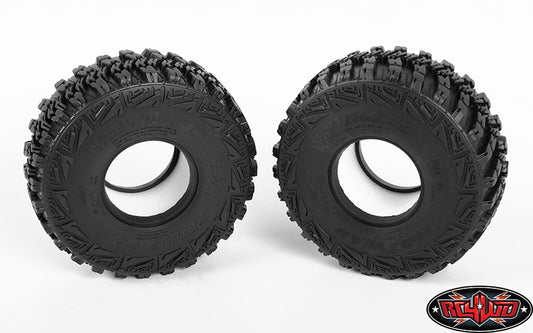 RC4WD Goodyear Wrangler - 1.9" Crawler Tire MT/R  4.7"