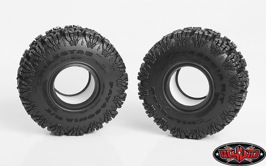 RC4WD Milestar Patagonia - 1.9" Crawler Tire MT  4.7"