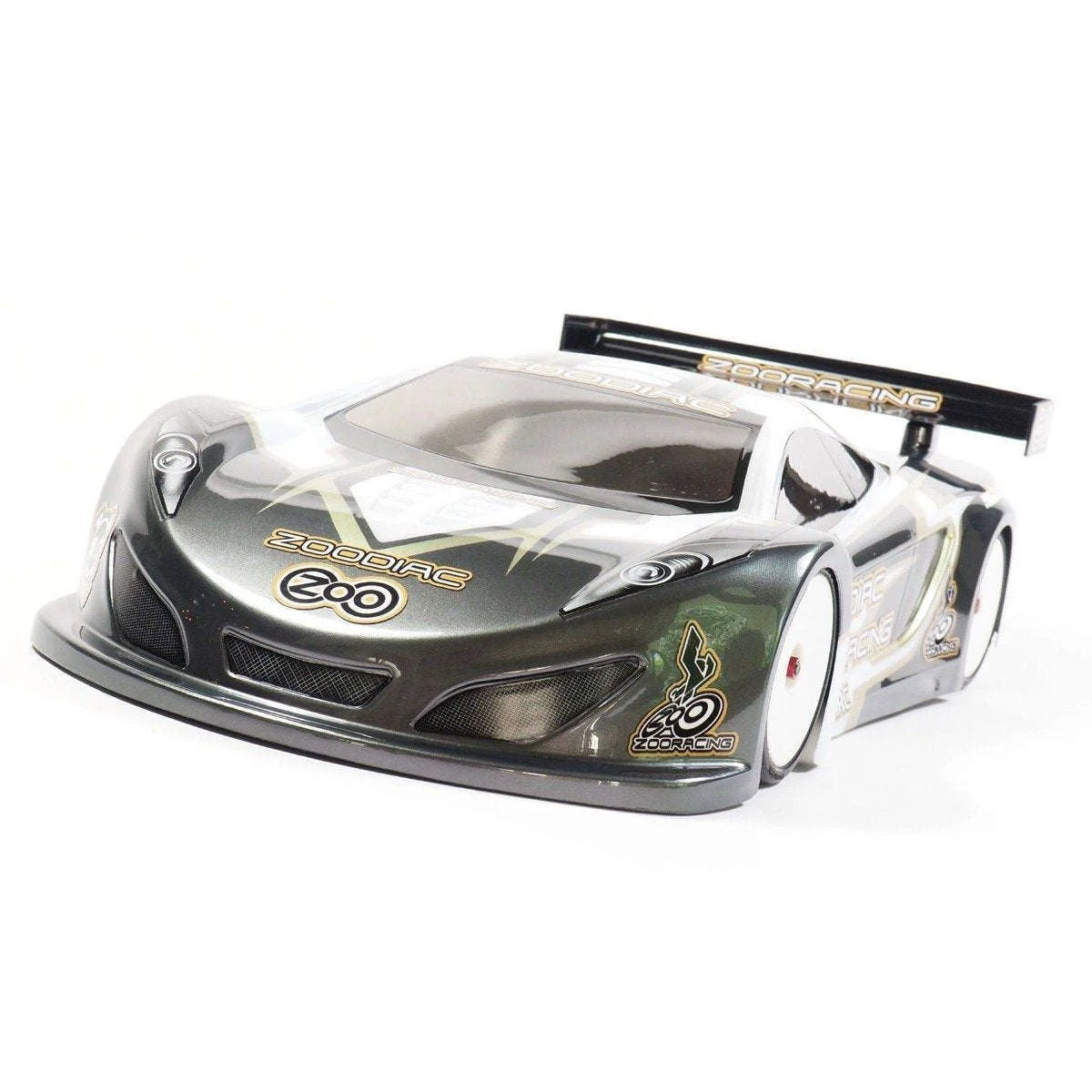 ZooRacing ZooDiac USGT Body (.5mm and .7mm Body Thickness Available)
